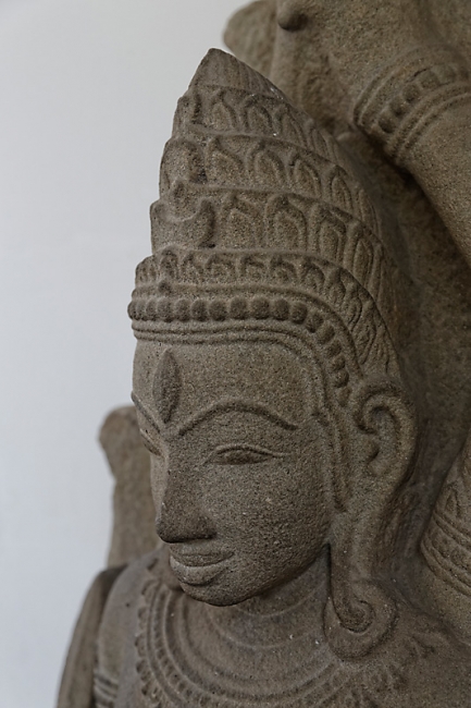 Da Nang-Musée Cham-014